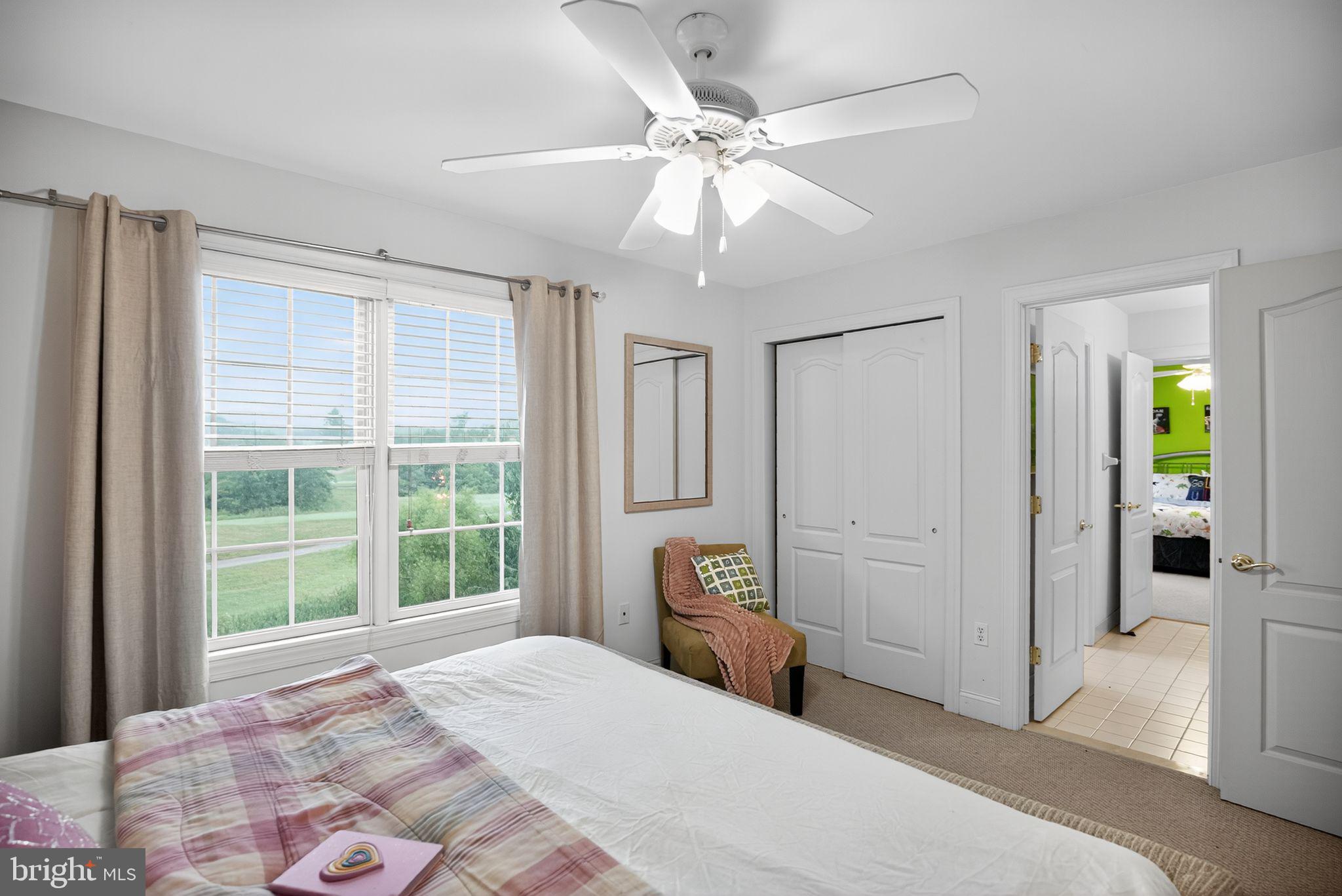 LEDERACH GOLF FAIRWY - Residential