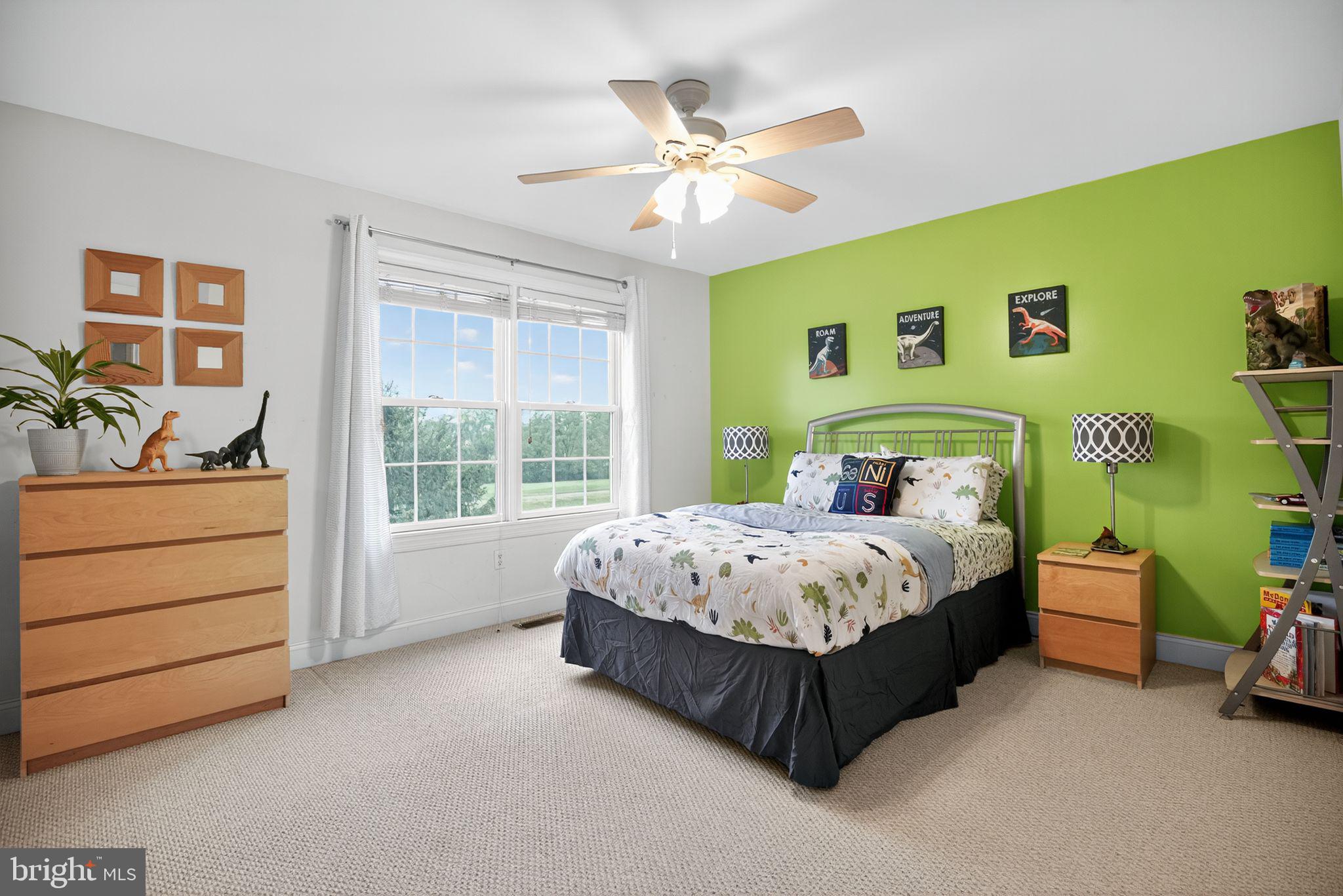 LEDERACH GOLF FAIRWY - Residential