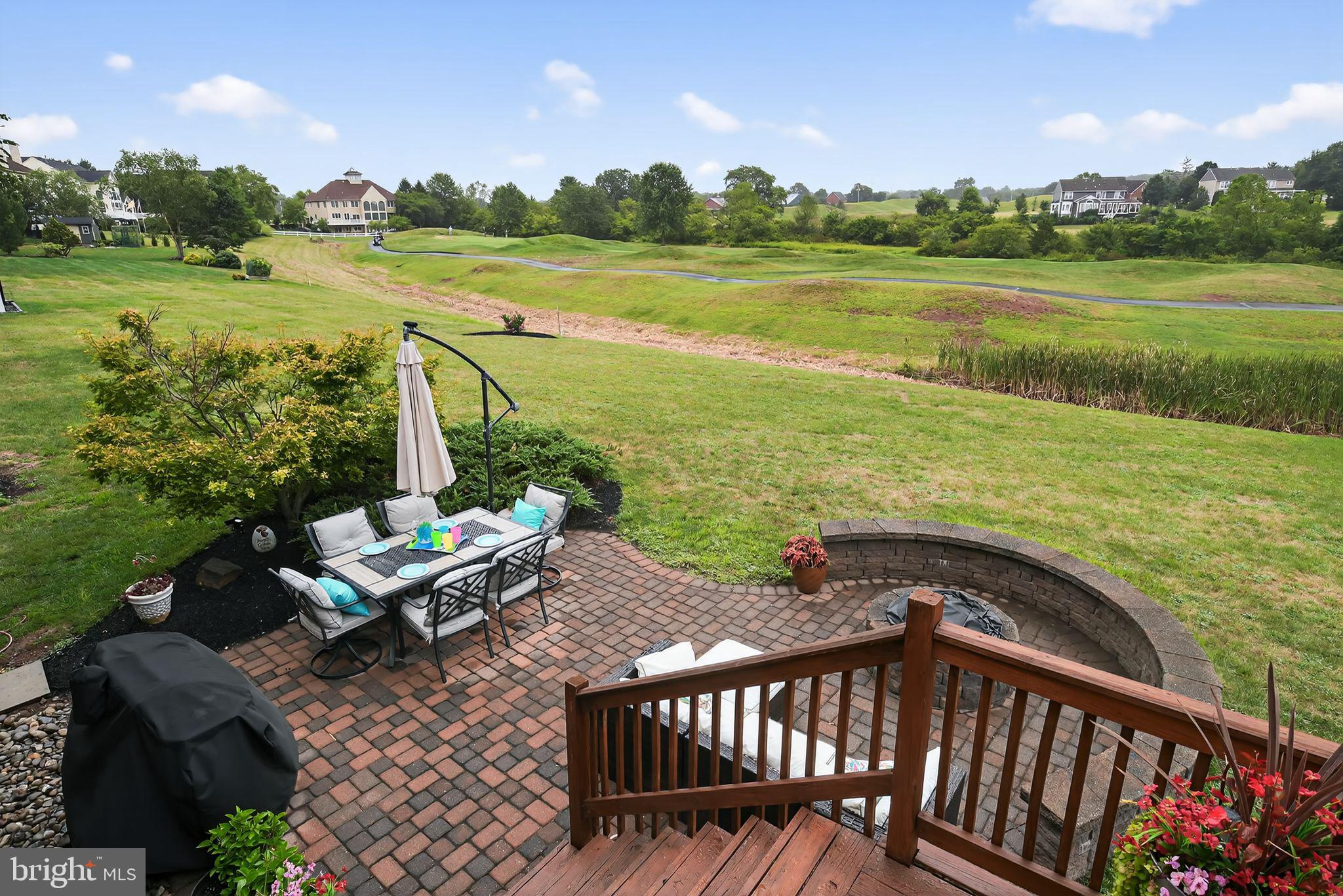 LEDERACH GOLF FAIRWY - Residential