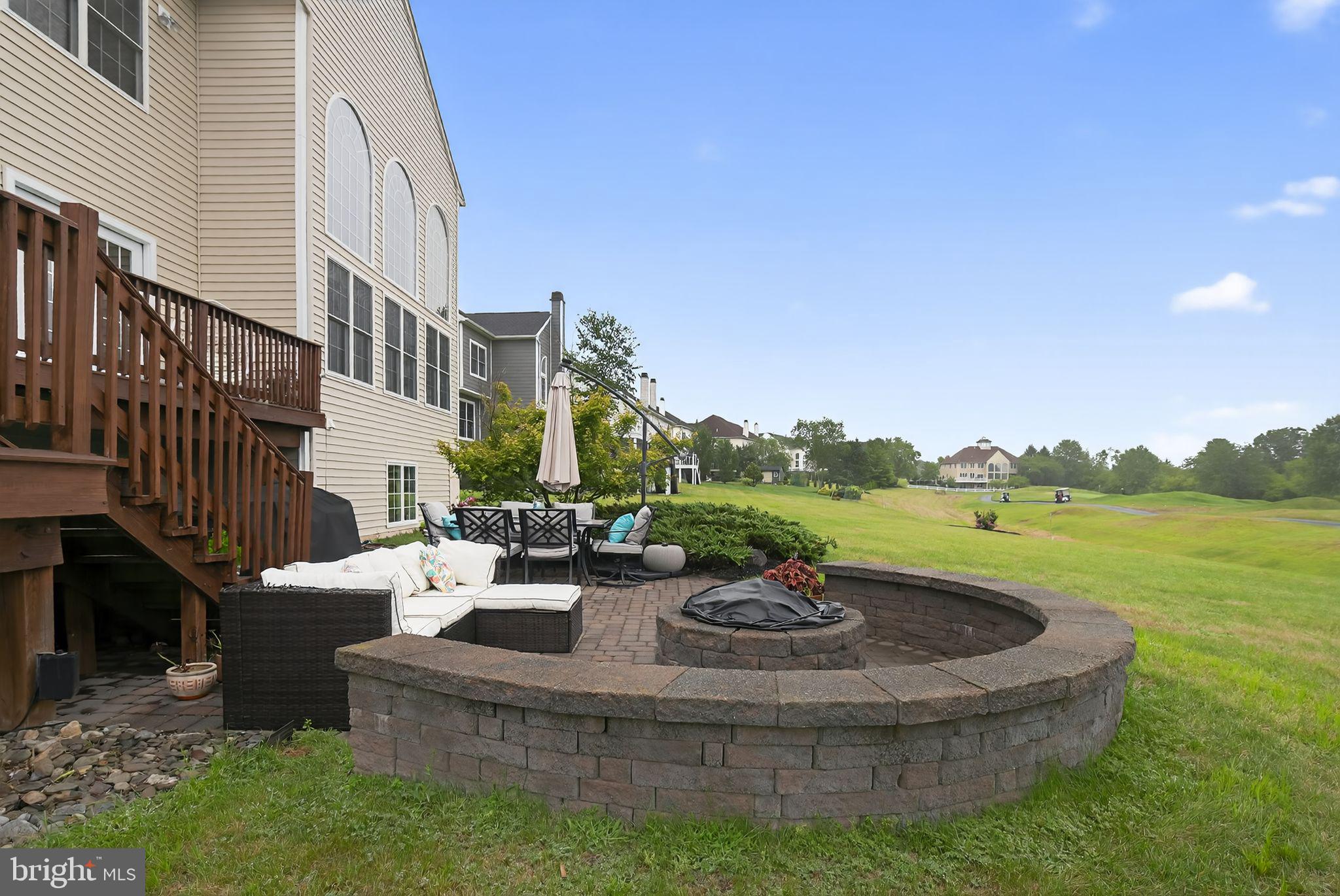 LEDERACH GOLF FAIRWY - Residential