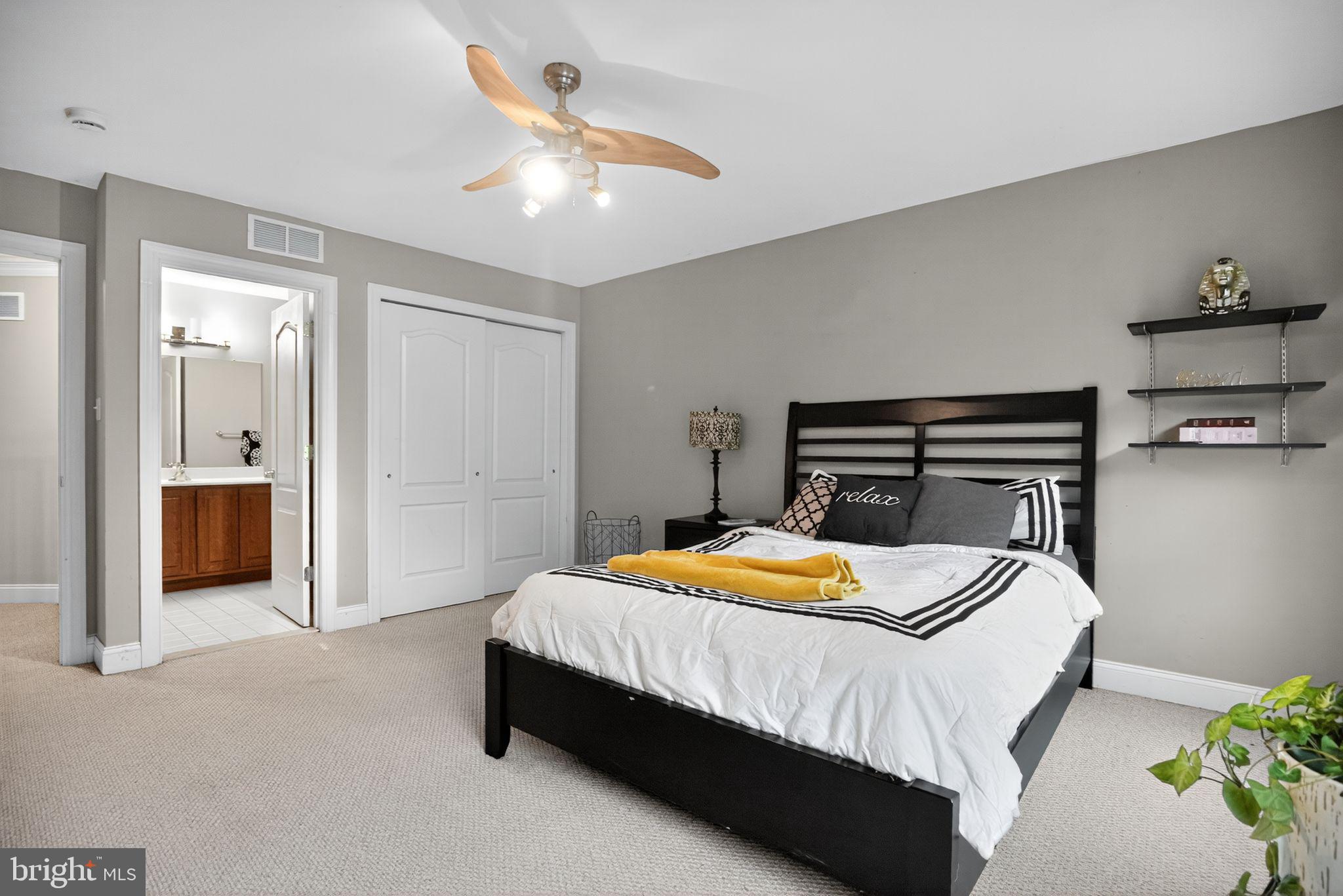 LEDERACH GOLF FAIRWY - Residential