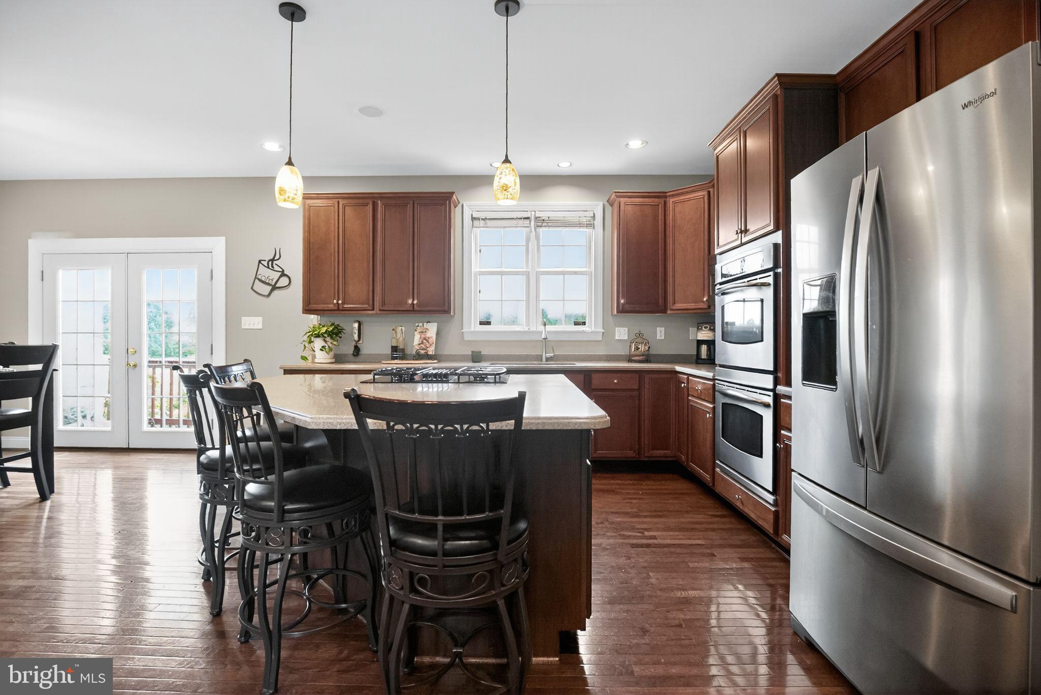 LEDERACH GOLF FAIRWY - Residential