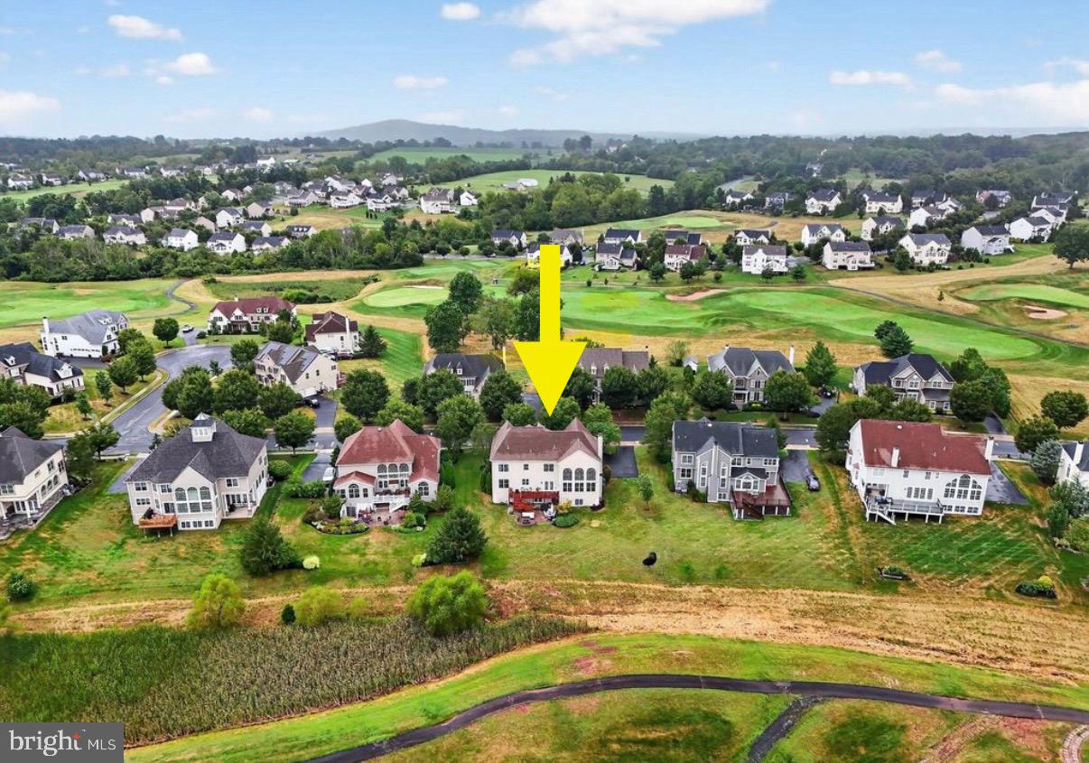 LEDERACH GOLF FAIRWY - Residential