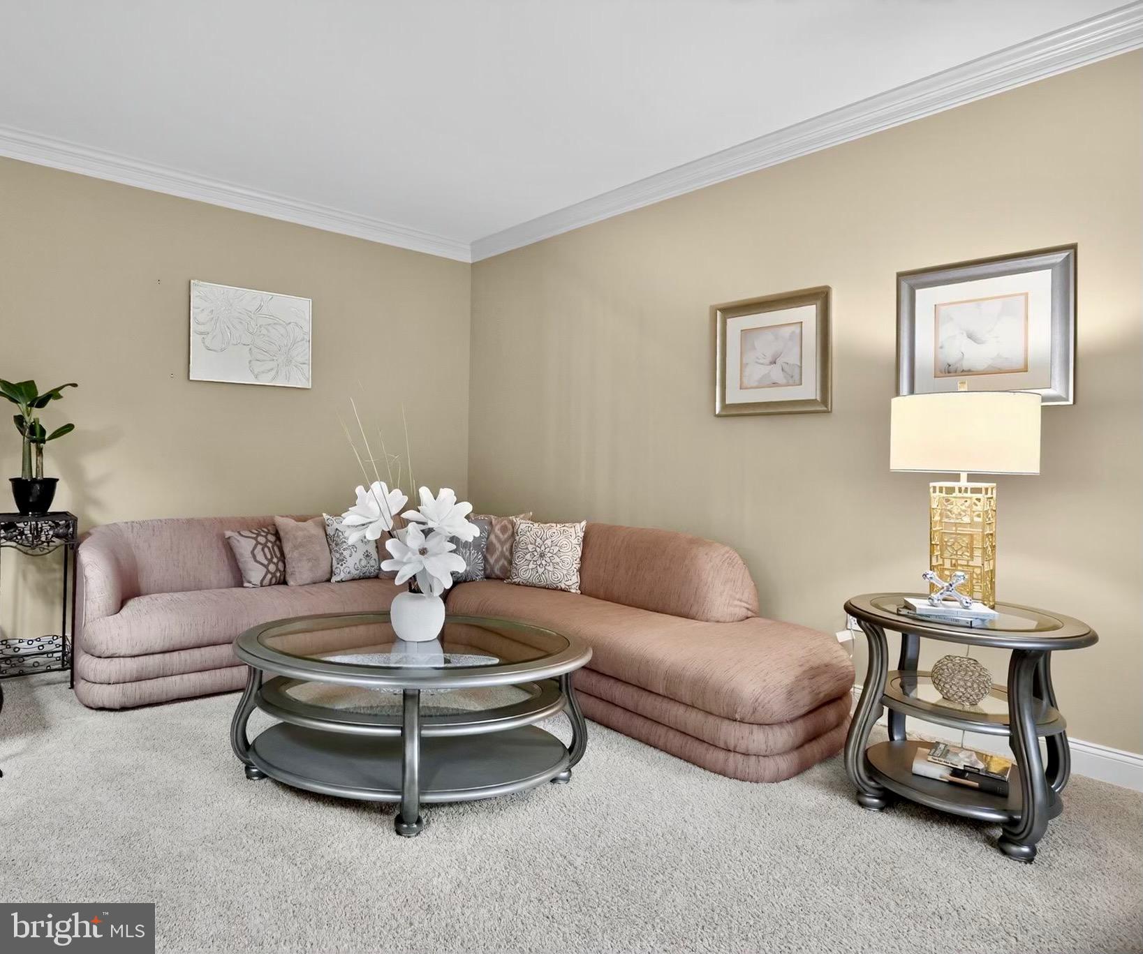 LEDERACH GOLF FAIRWY - Residential