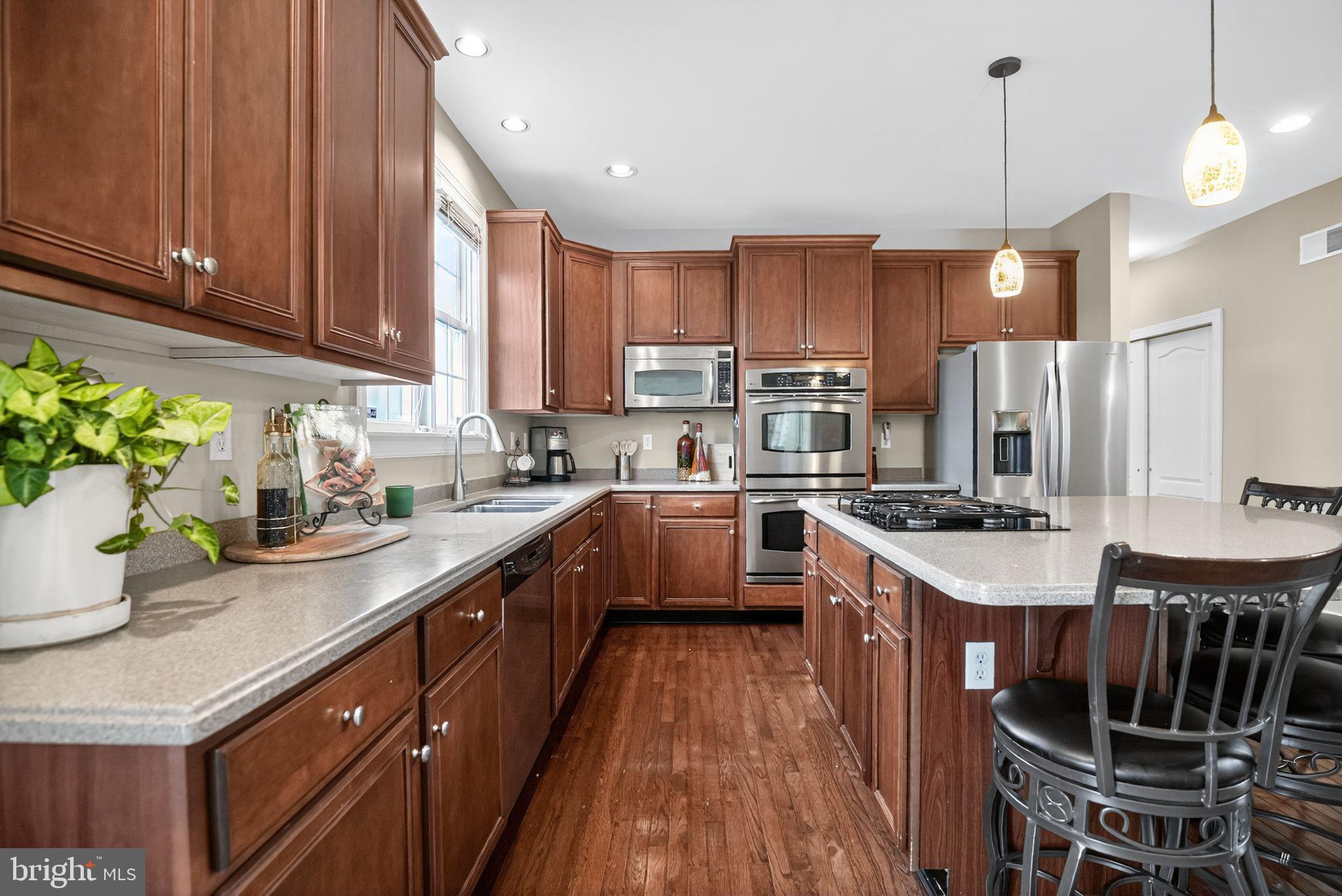 LEDERACH GOLF FAIRWY - Residential