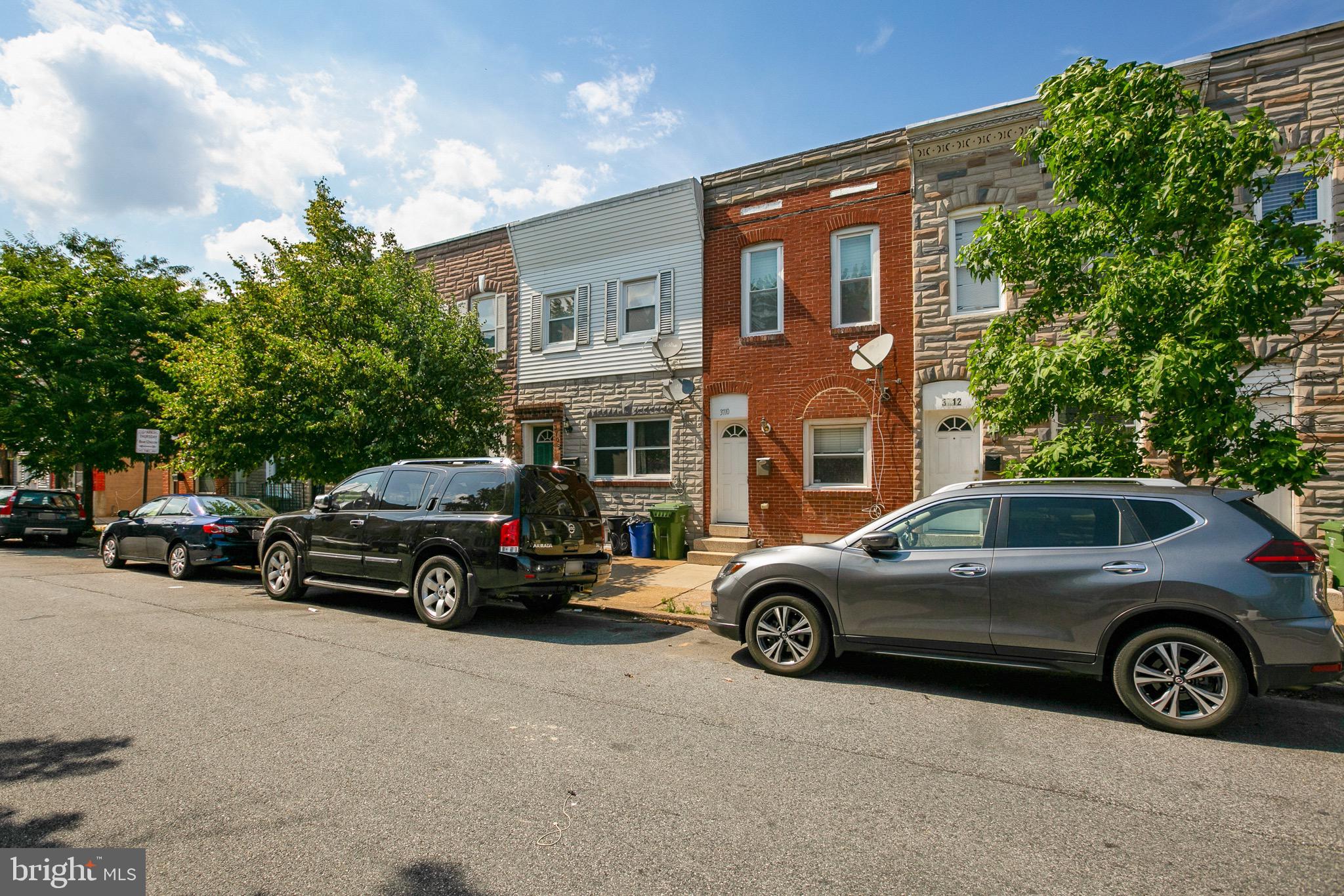 HIGHLAND - Residential Lease