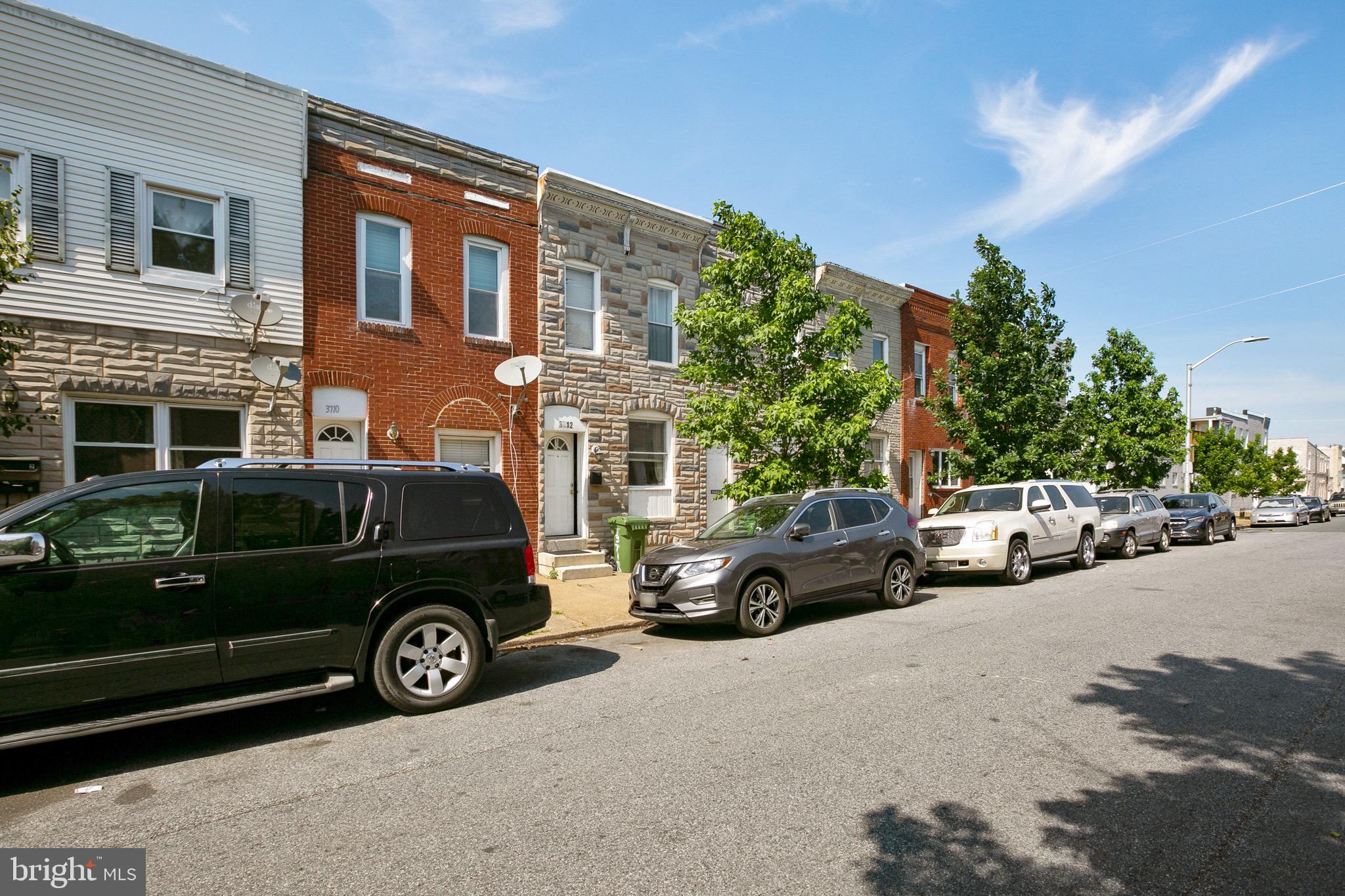 HIGHLAND - Residential Lease