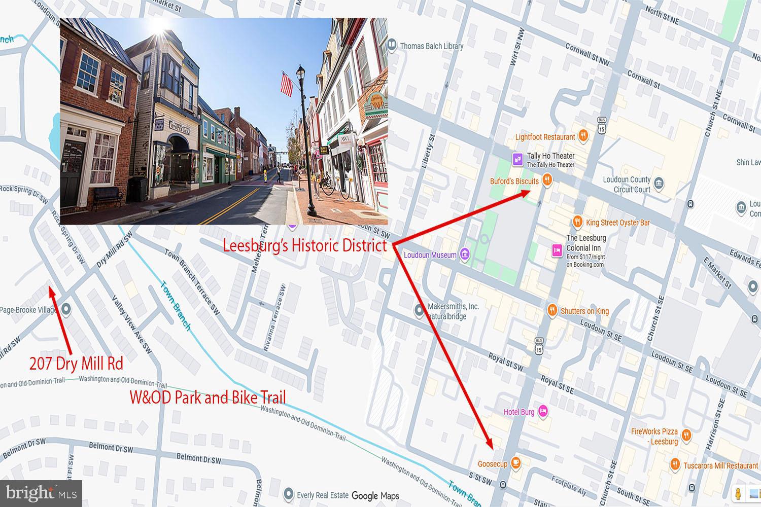 ROCK SPRING - Residential