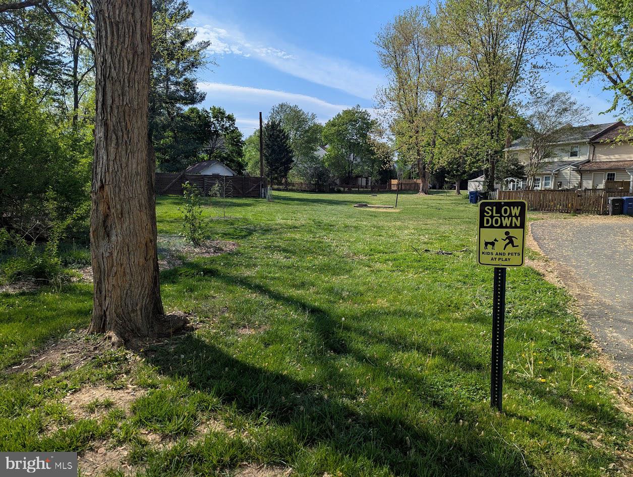 ROCK SPRING - Residential