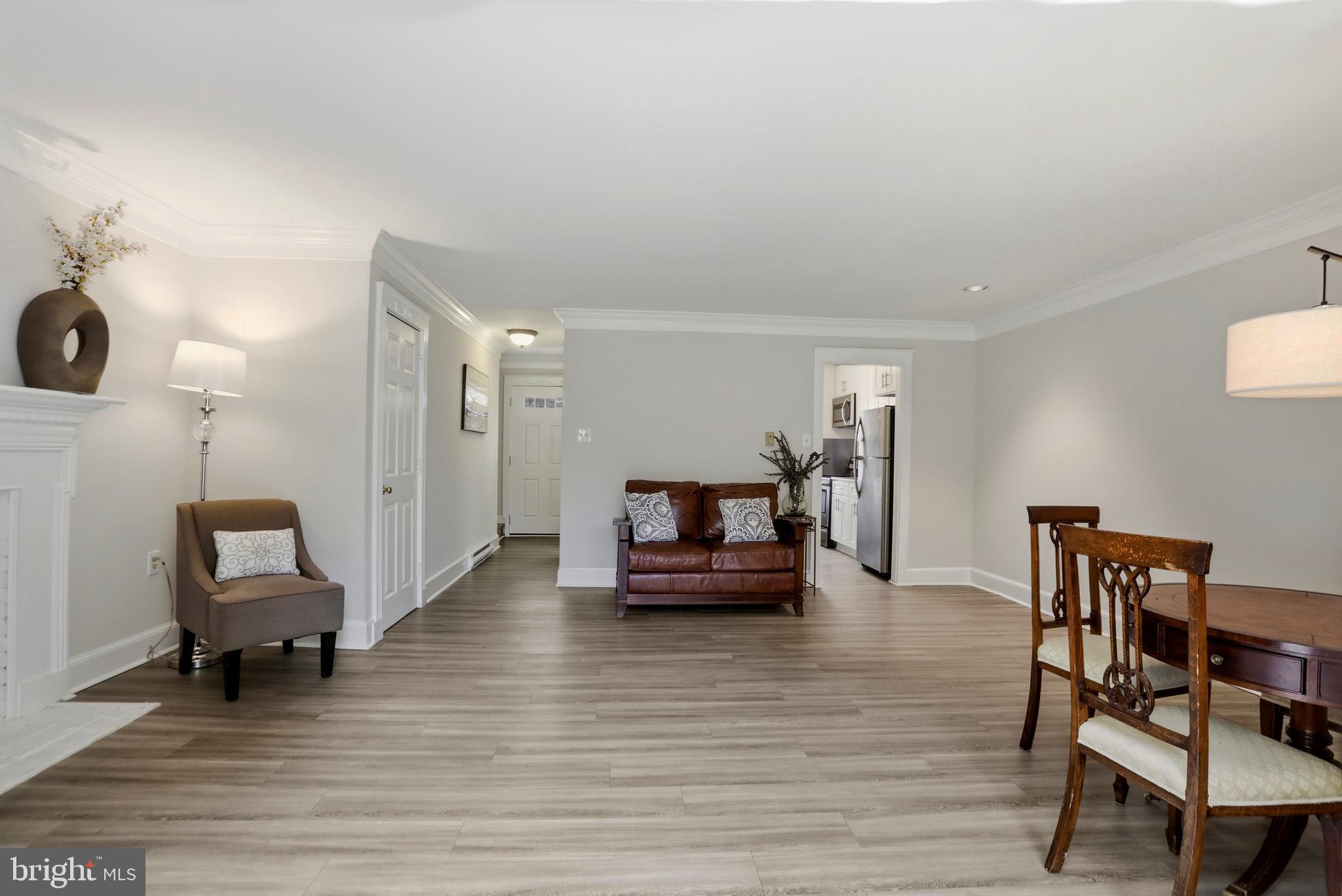 ROCK SPRING - Residential