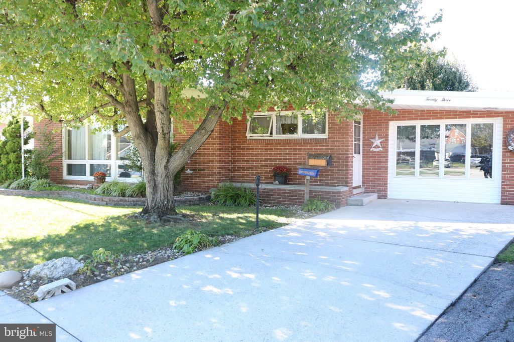 Photo of 23 Young Circle, HANOVER, PA 17331 (MLS # PAYK2090274)