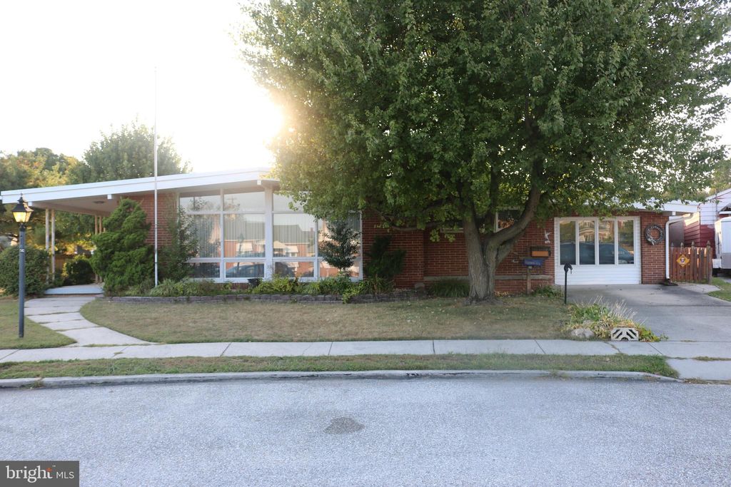 Photo of 23 Young Circle, HANOVER, PA 17331 (MLS # PAYK2090274)