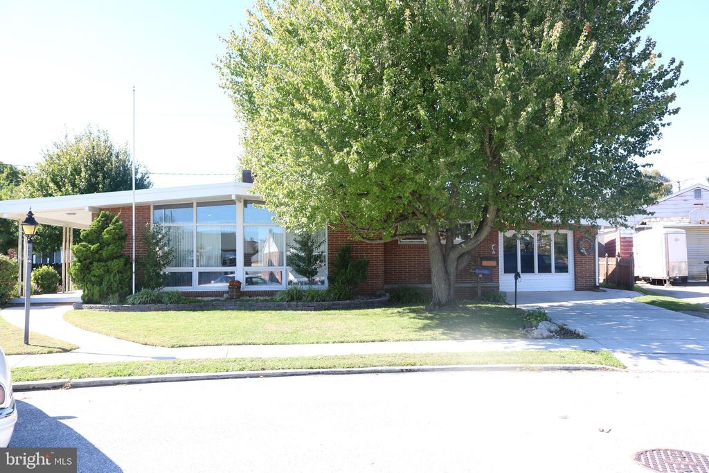 Photo of 23 Young Circle, HANOVER, PA 17331 (MLS # PAYK2090274)