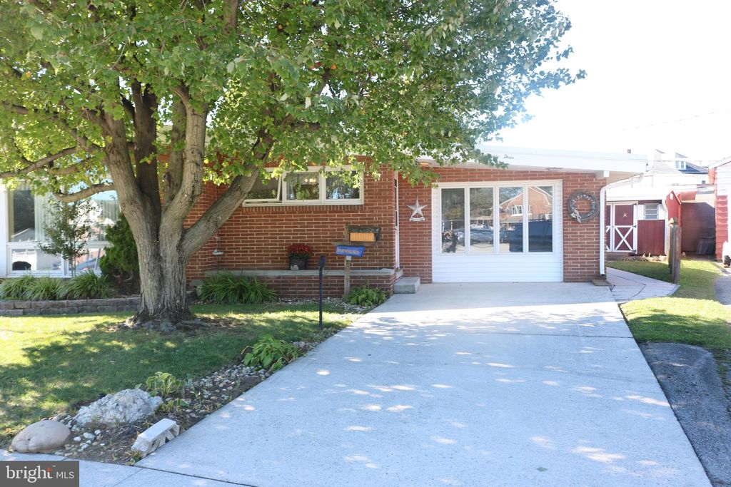 Photo of 23 Young Circle, HANOVER, PA 17331 (MLS # PAYK2090274)