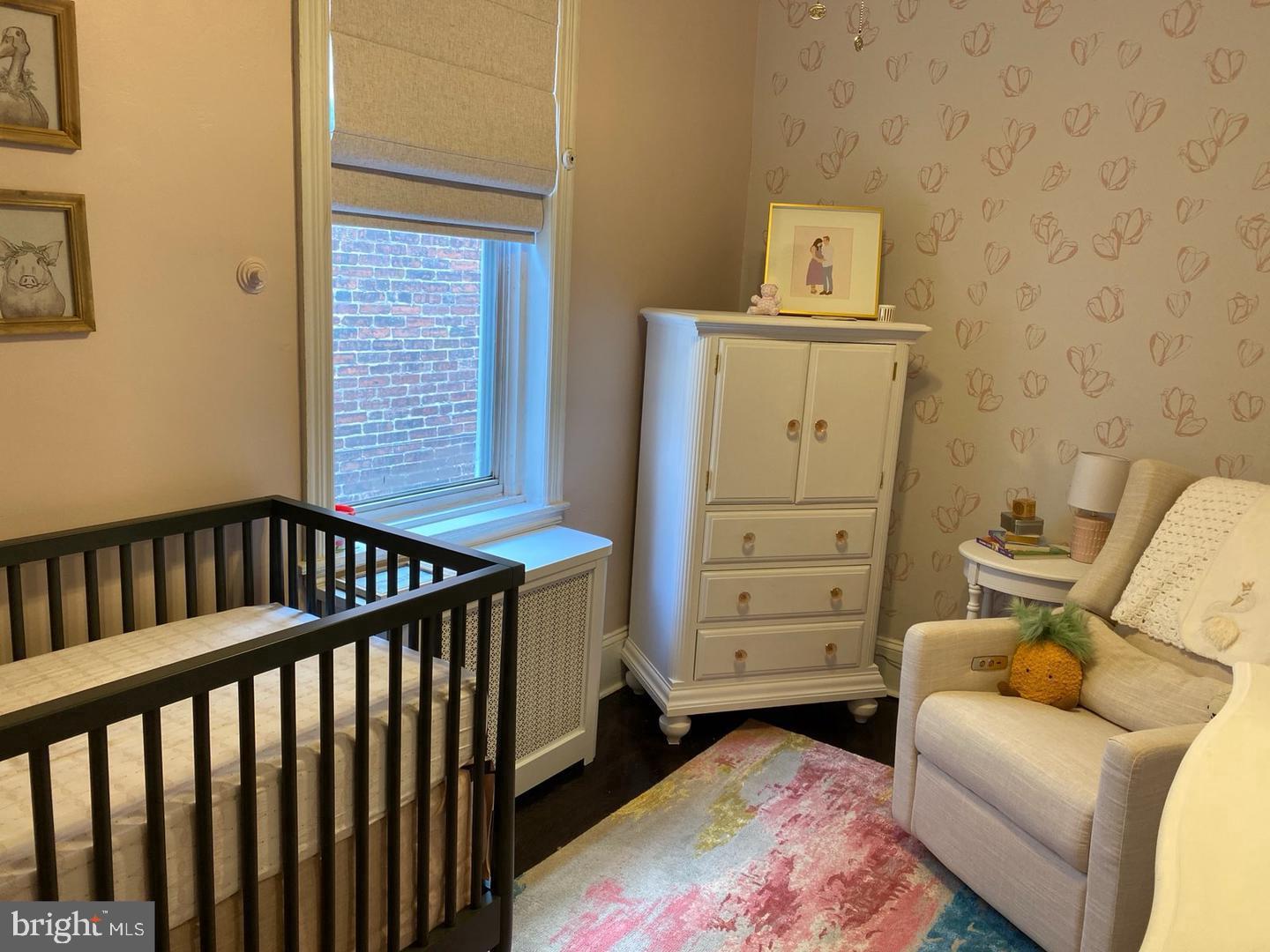 FAIRMOUNT - Residential Lease