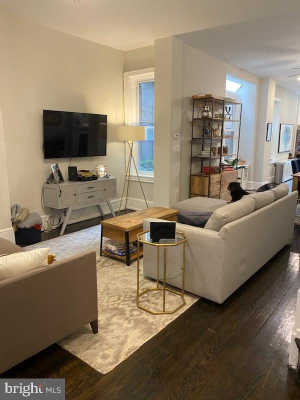 FAIRMOUNT - Residential Lease