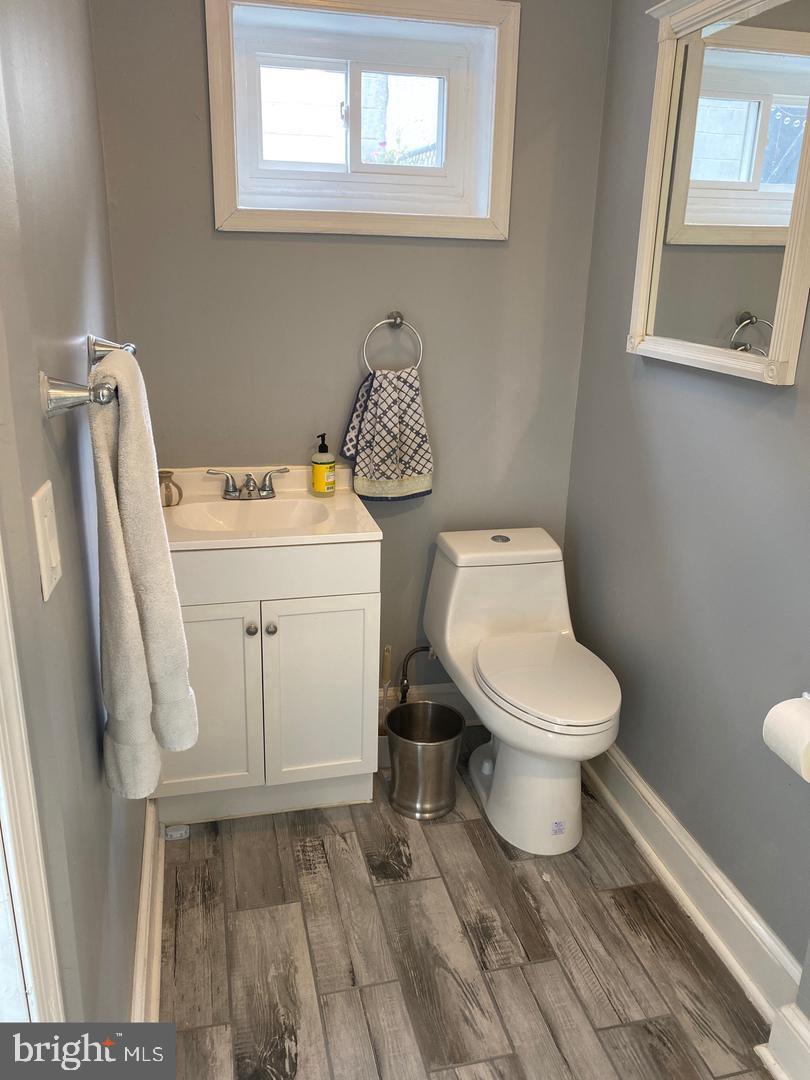 FAIRMOUNT - Residential Lease