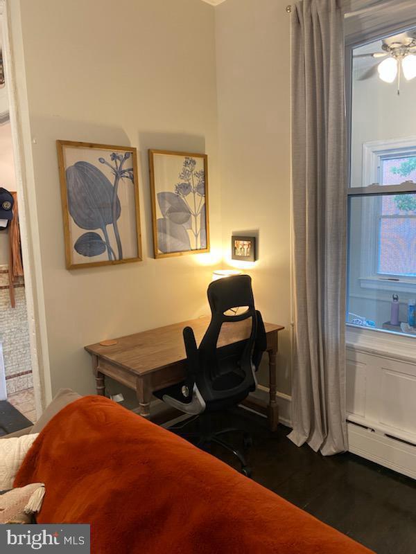 FAIRMOUNT - Residential Lease