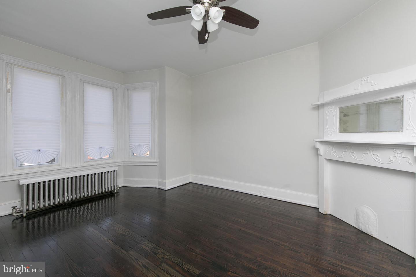 FAIRMOUNT - Residential Lease