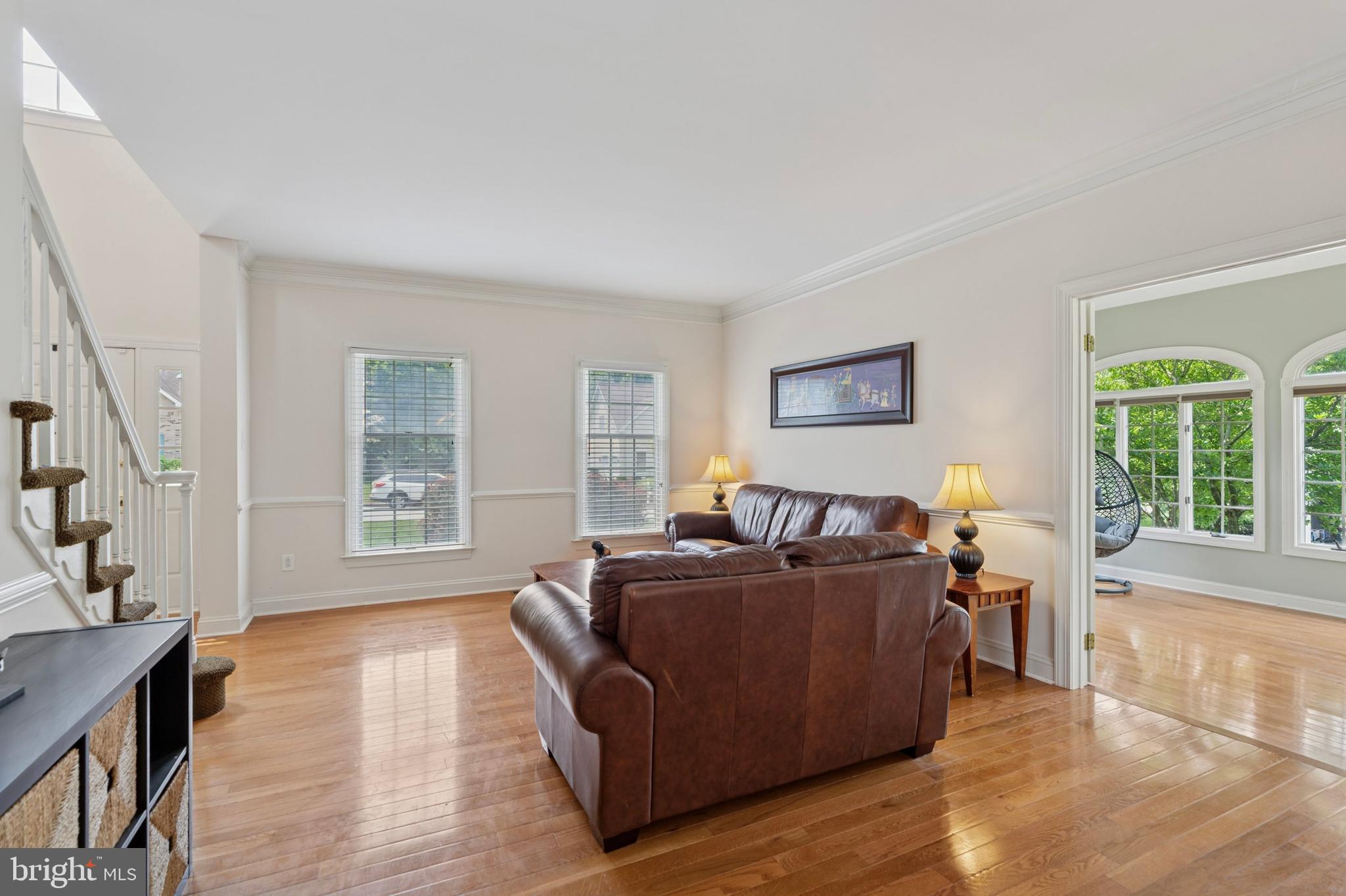DAYLESFORD ESTATES - Residential