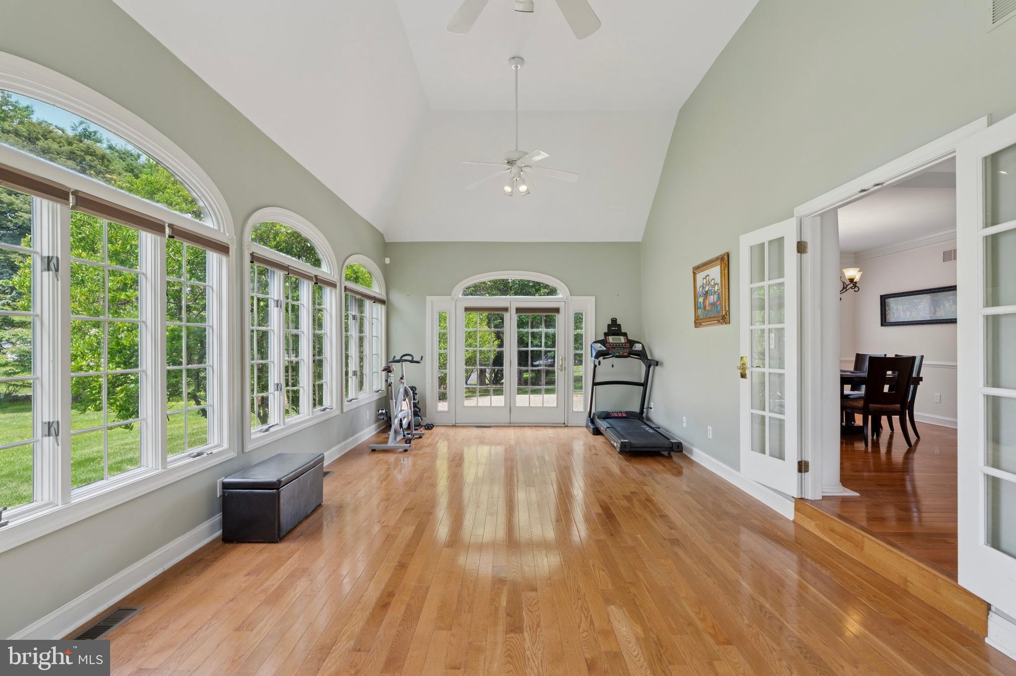 DAYLESFORD ESTATES - Residential