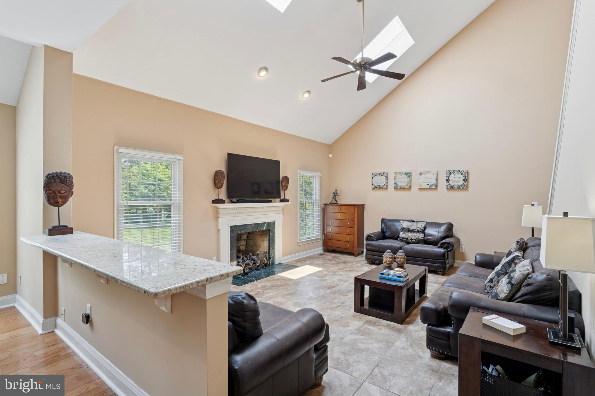 DAYLESFORD ESTATES - Residential