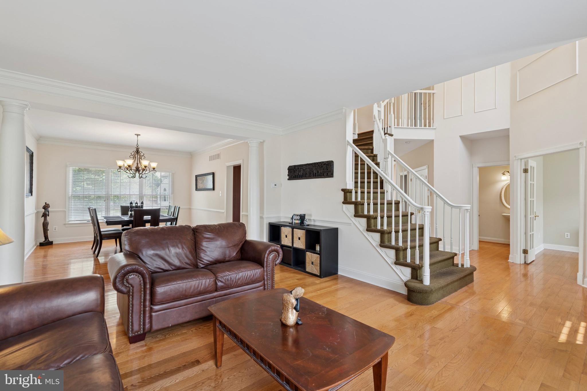 DAYLESFORD ESTATES - Residential