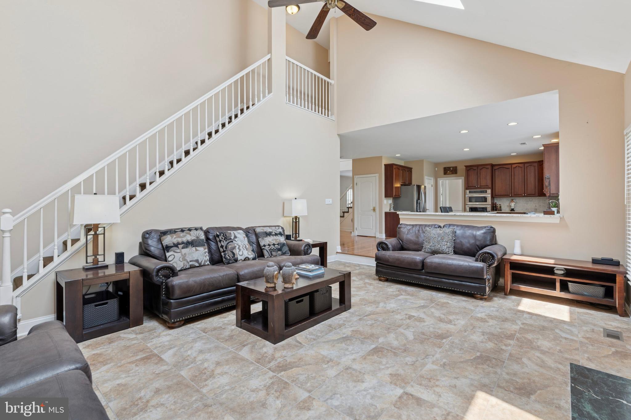 DAYLESFORD ESTATES - Residential