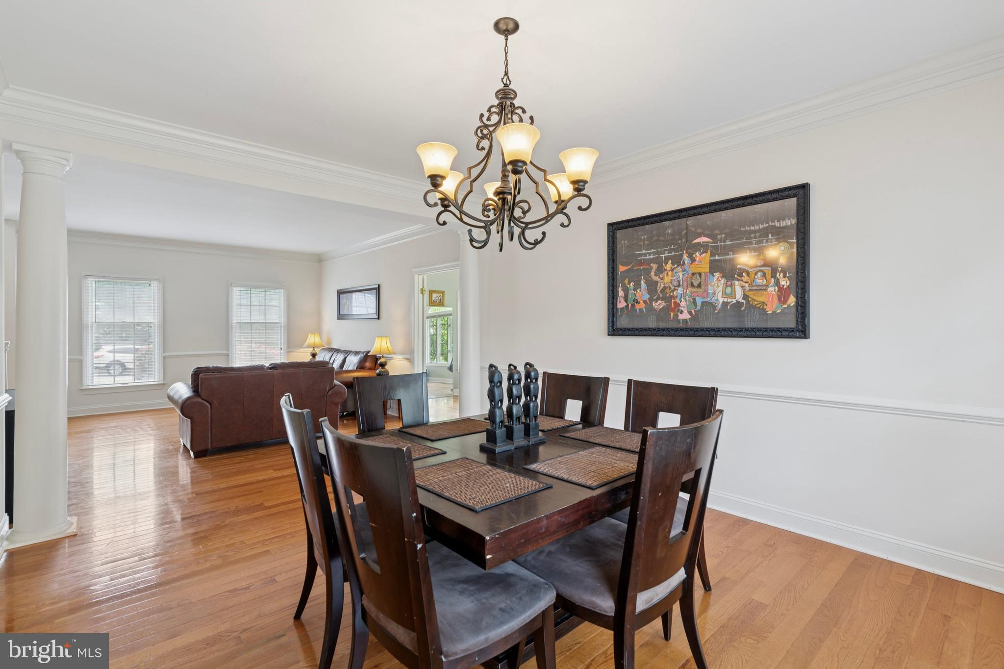 DAYLESFORD ESTATES - Residential