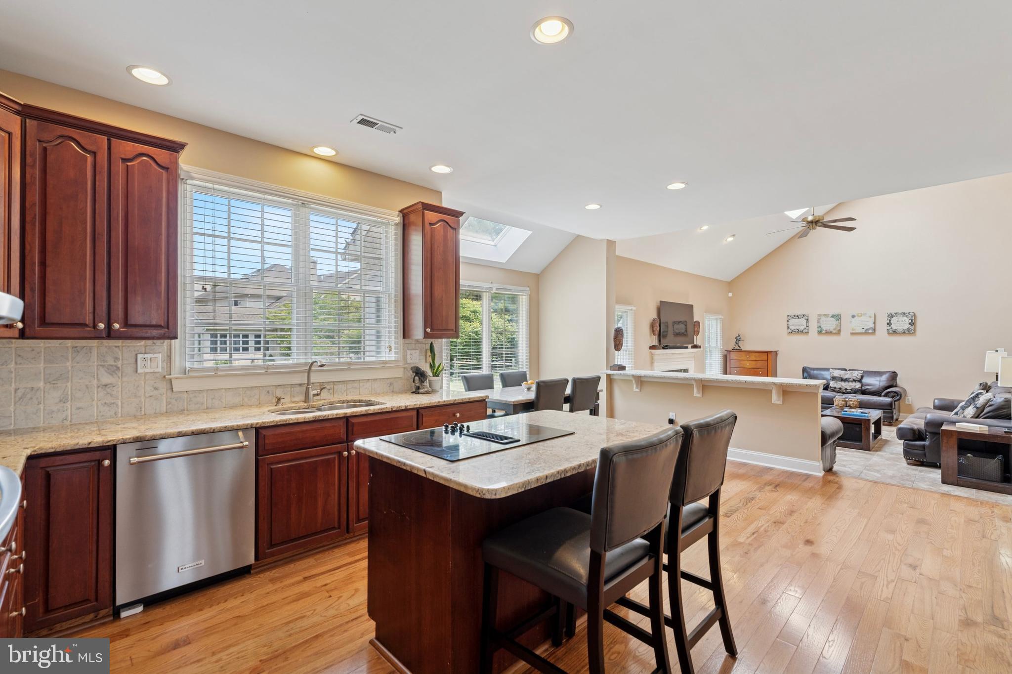 DAYLESFORD ESTATES - Residential