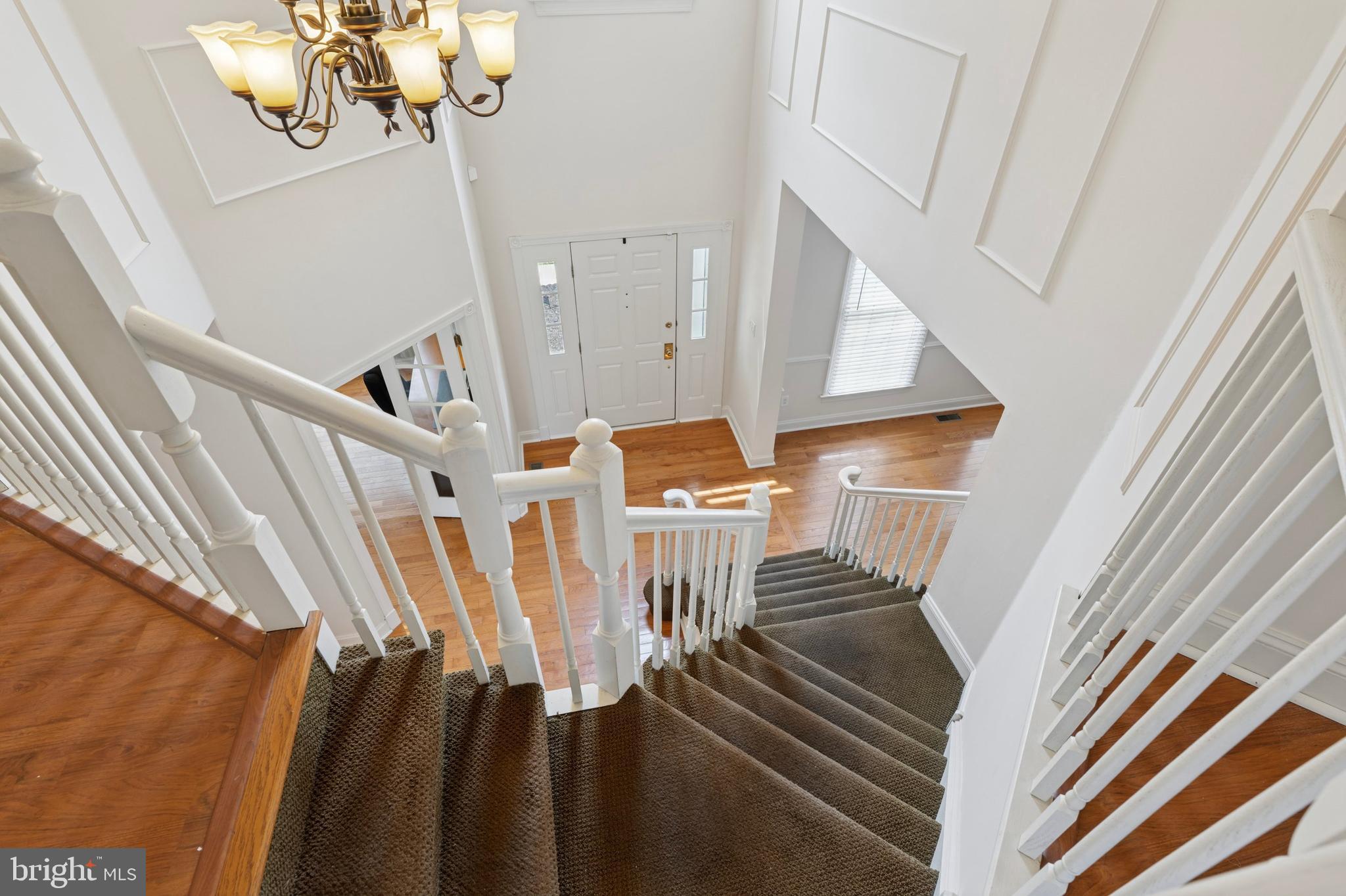 DAYLESFORD ESTATES - Residential