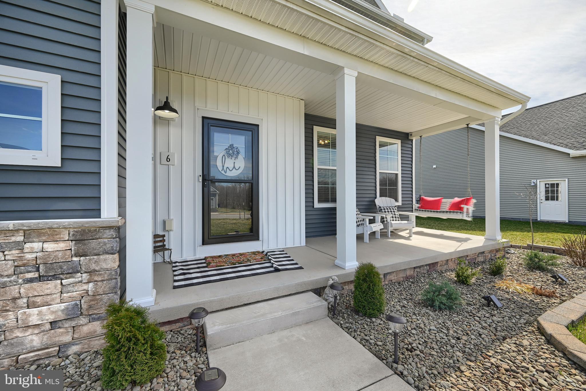 6 LOBELL ROAD