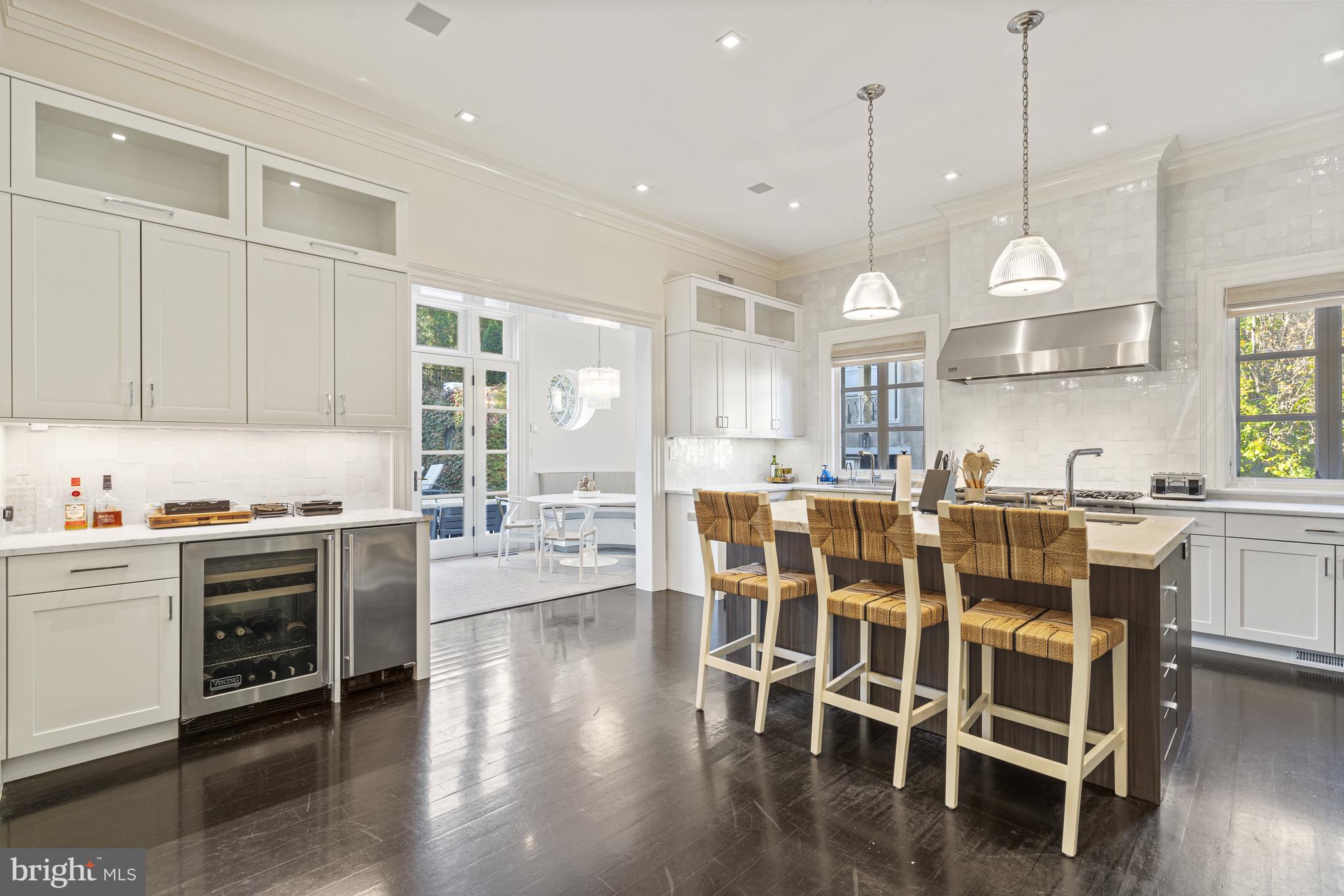 PHILLIPS PARK - Residential