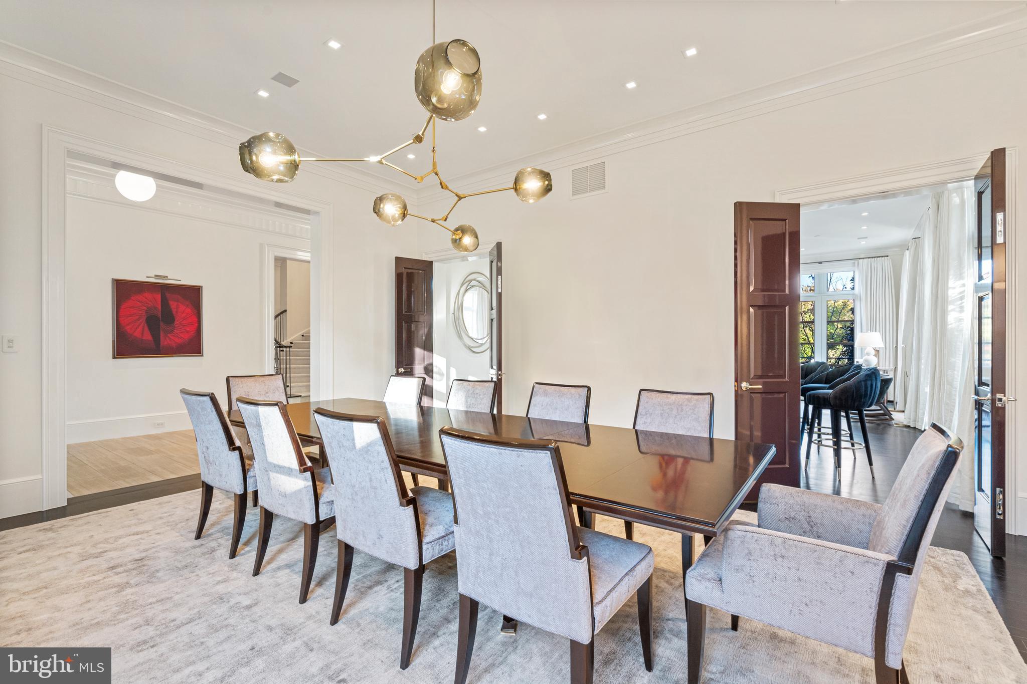 PHILLIPS PARK - Residential