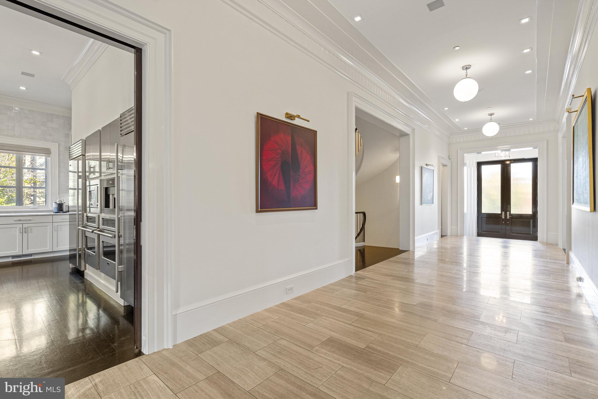 PHILLIPS PARK - Residential