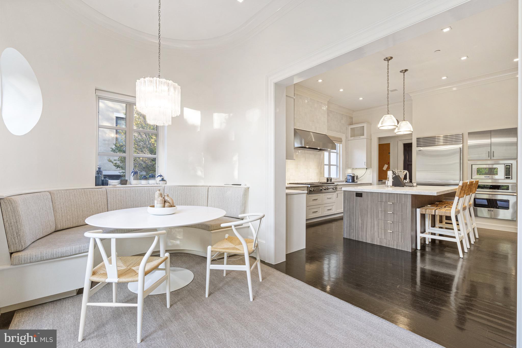 PHILLIPS PARK - Residential