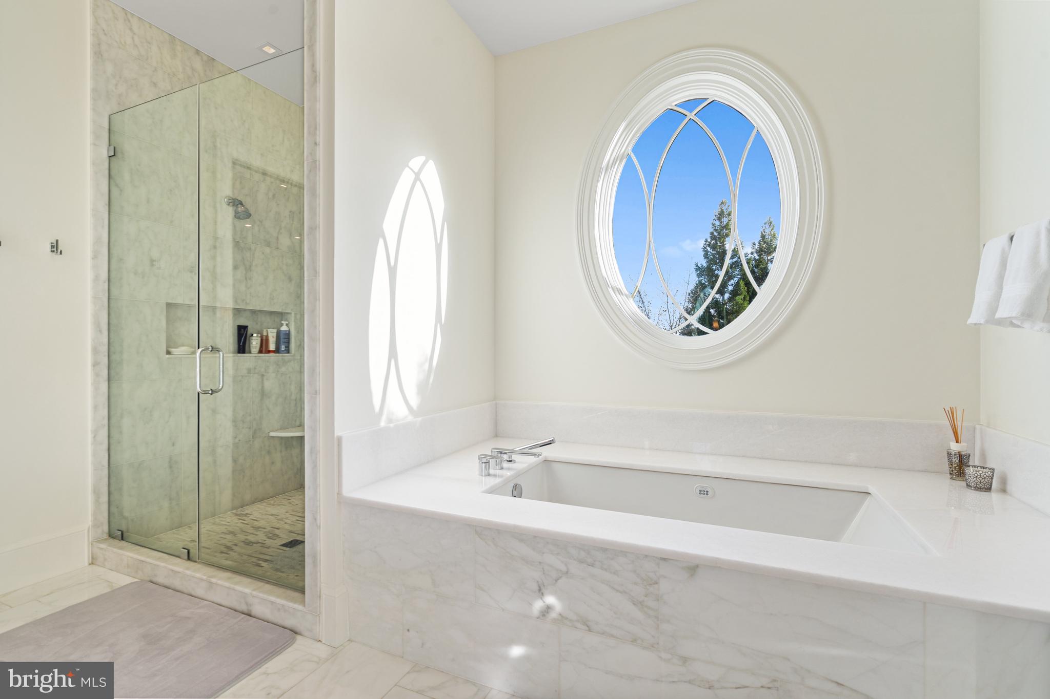 PHILLIPS PARK - Residential