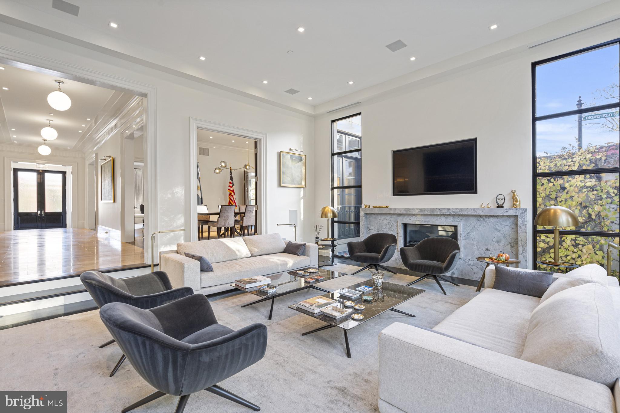 PHILLIPS PARK - Residential