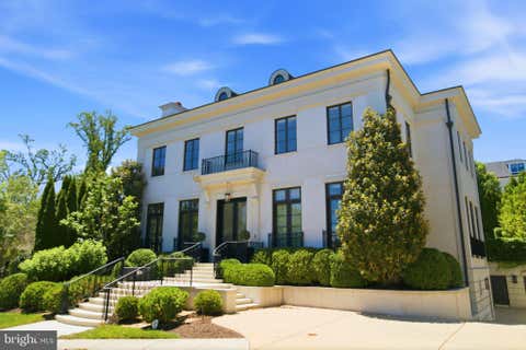 Homes For Sale - 2109 Dunmore Lane<br/> WASHINGTON, DC 20007