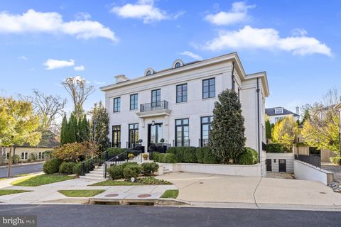Homes For Sale - 2109 Dunmore Lane<br/> WASHINGTON, DC 20007