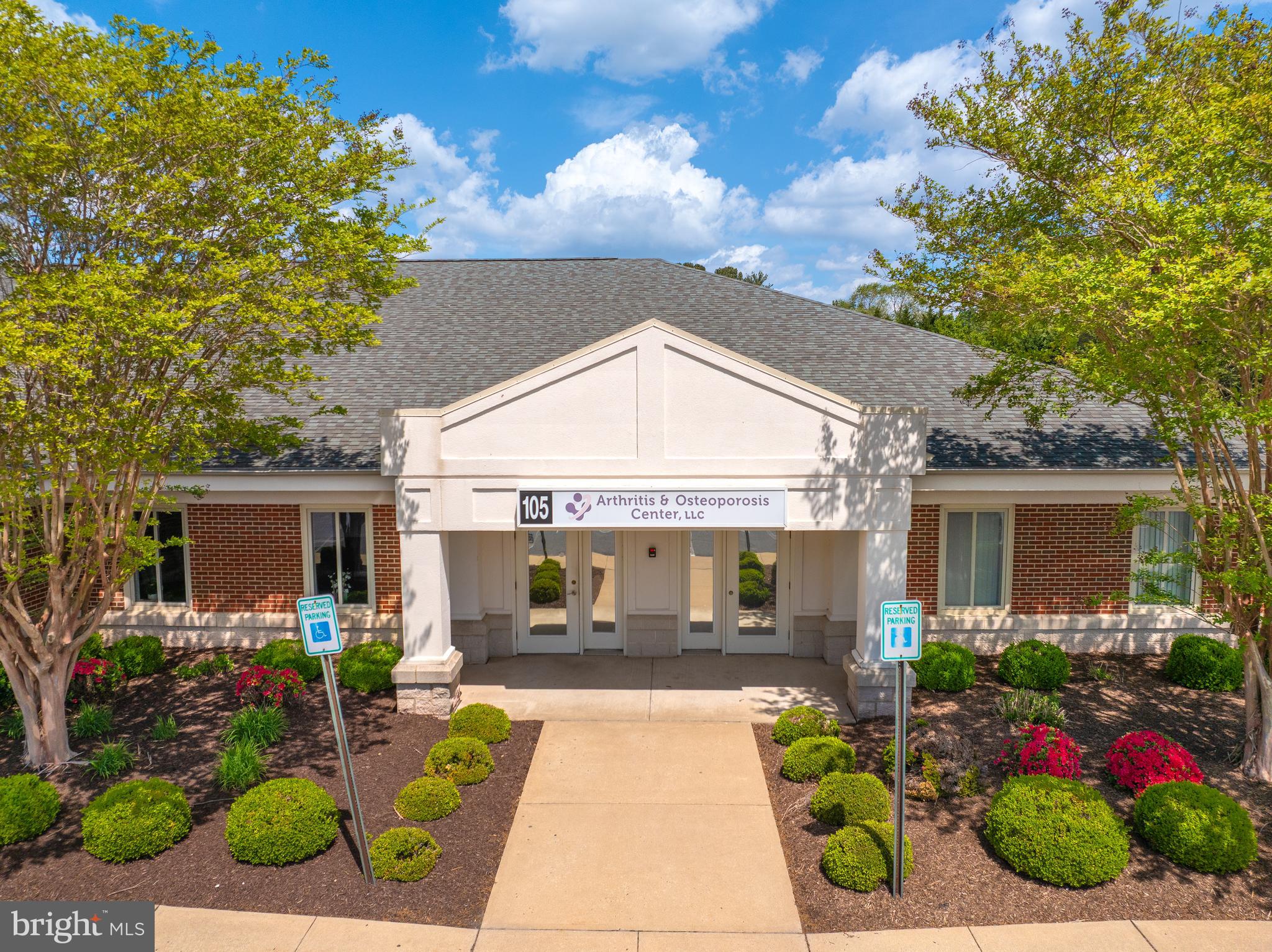 1324 BELMONT AVENUE 105B