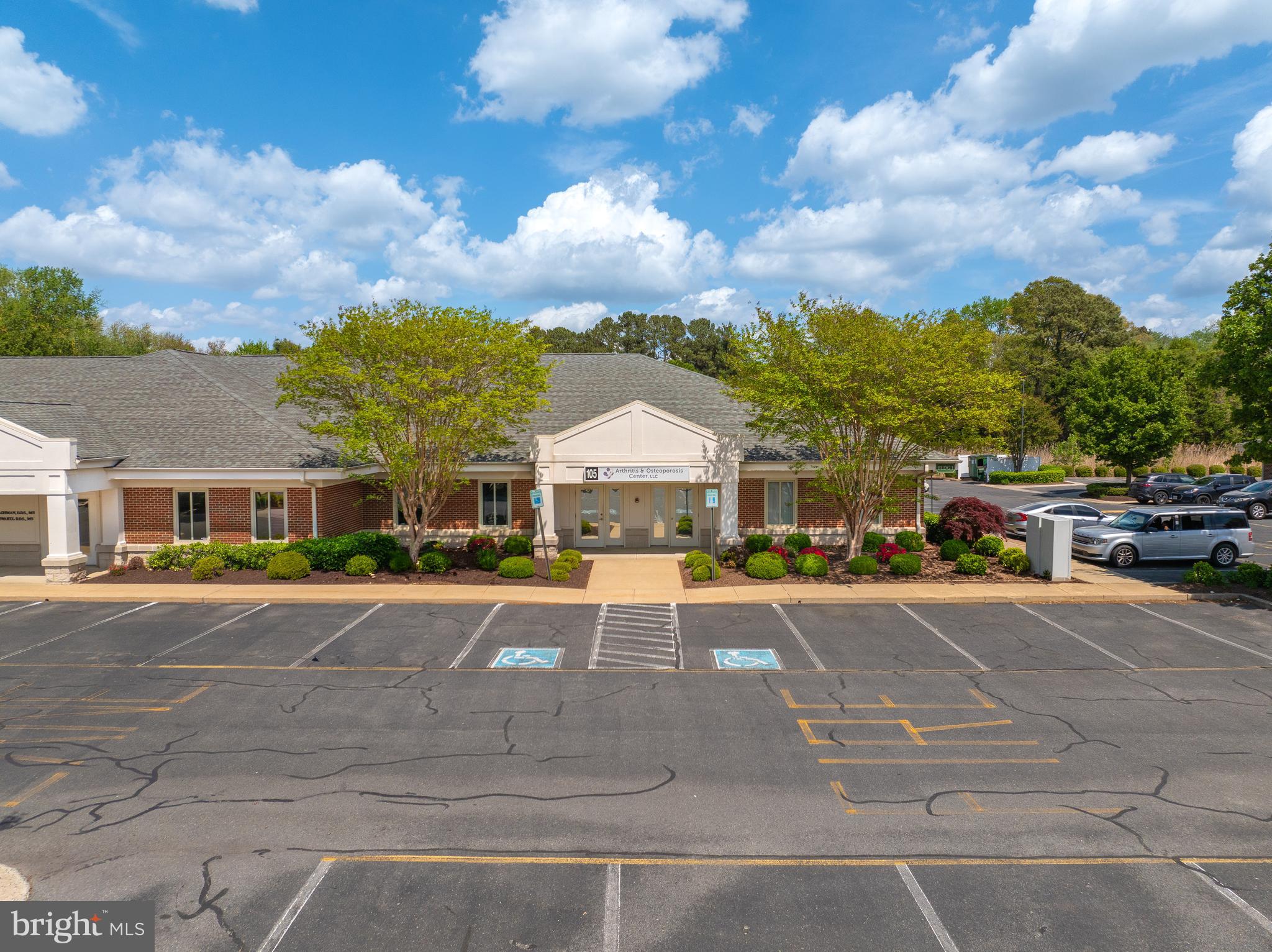 1324 BELMONT AVENUE 105B