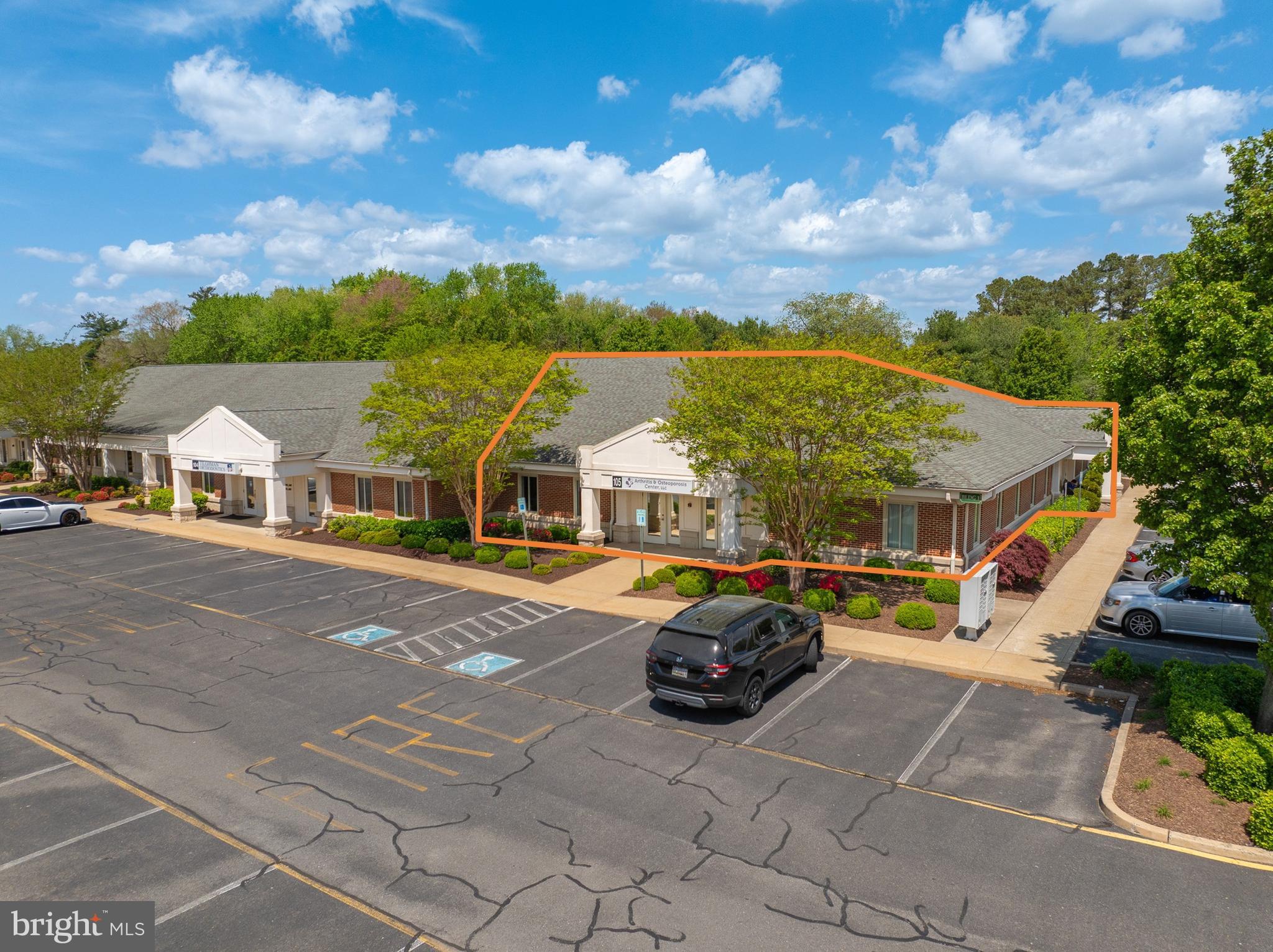 1324 BELMONT AVENUE 105B