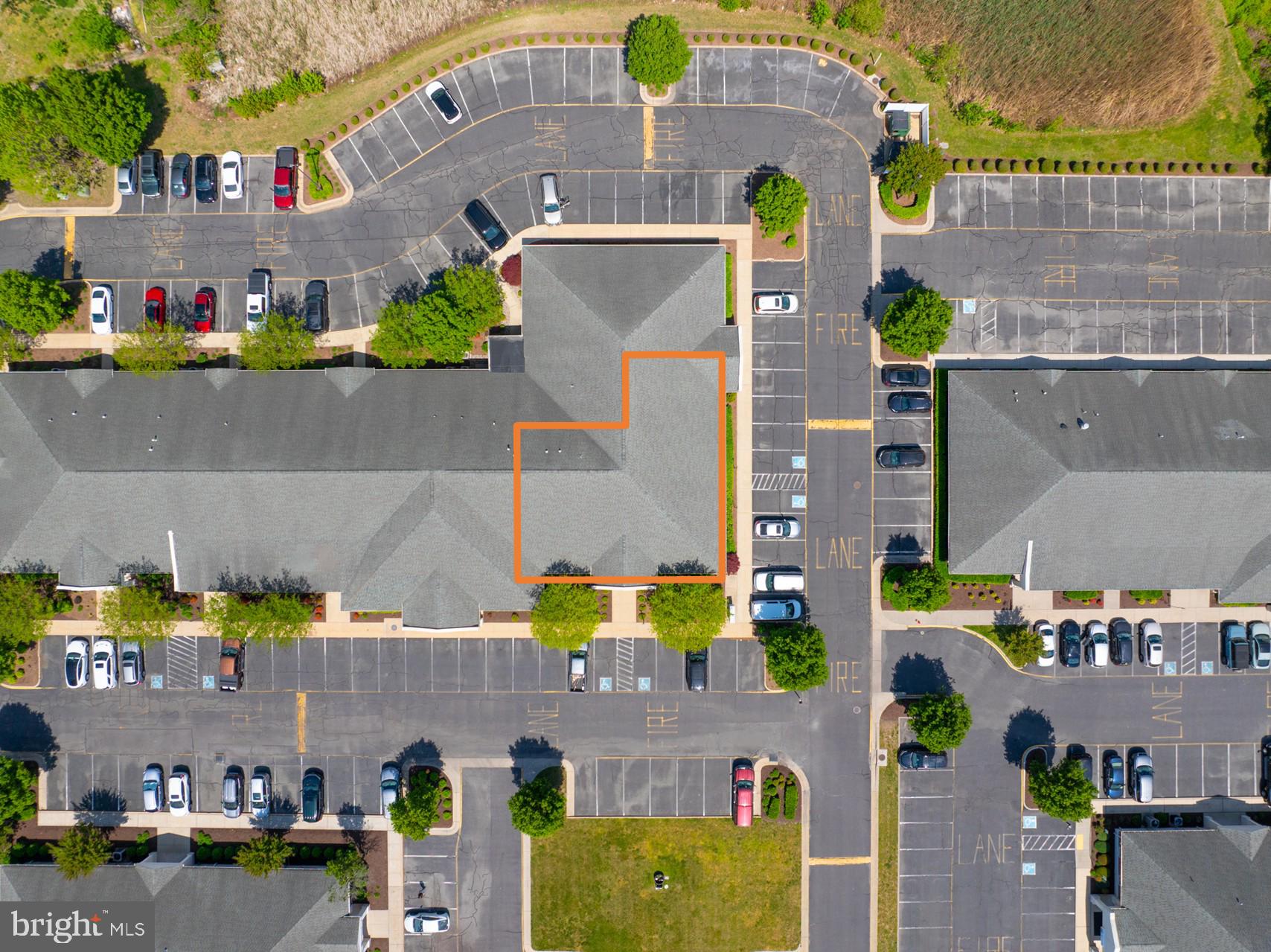 1324 BELMONT AVENUE 105B