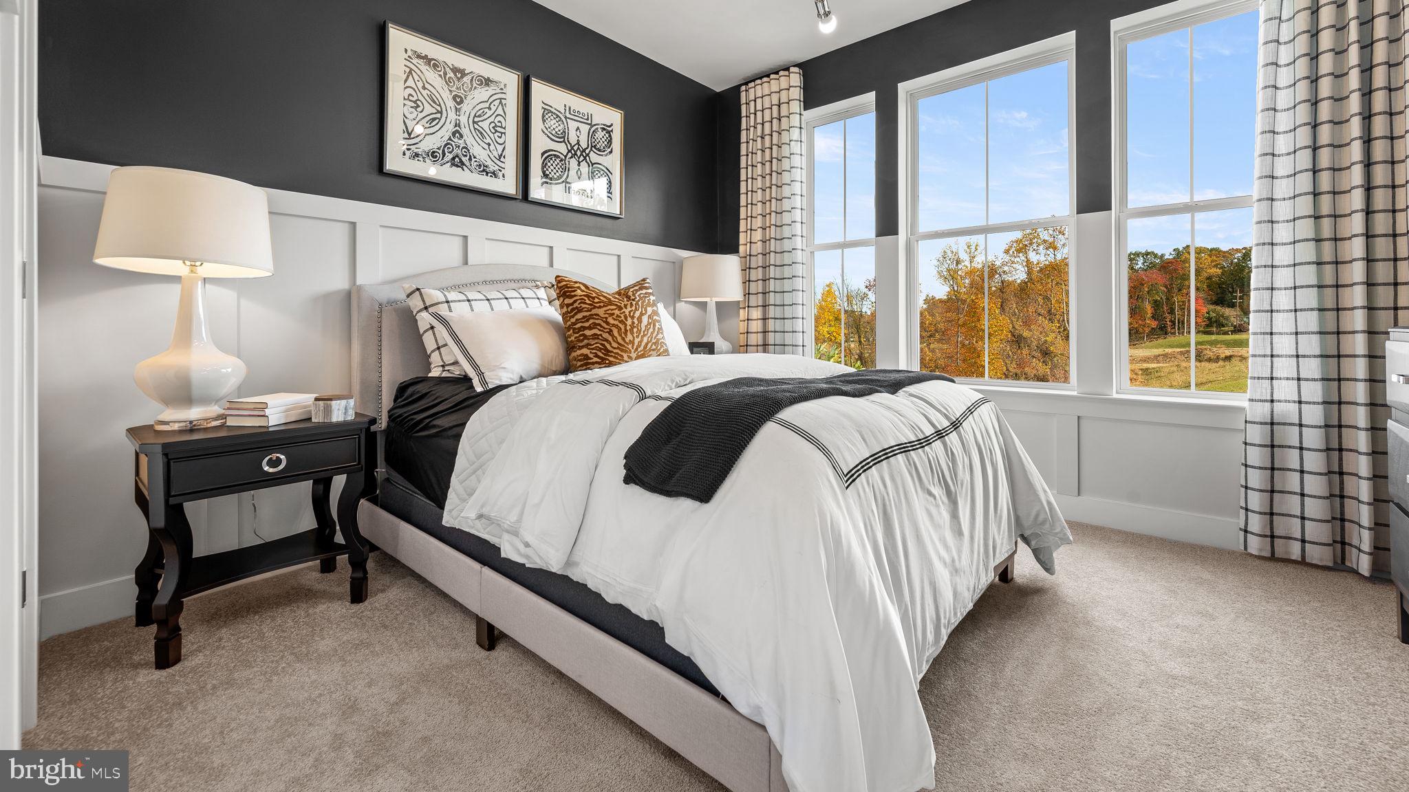 HILLVIEW - Residential