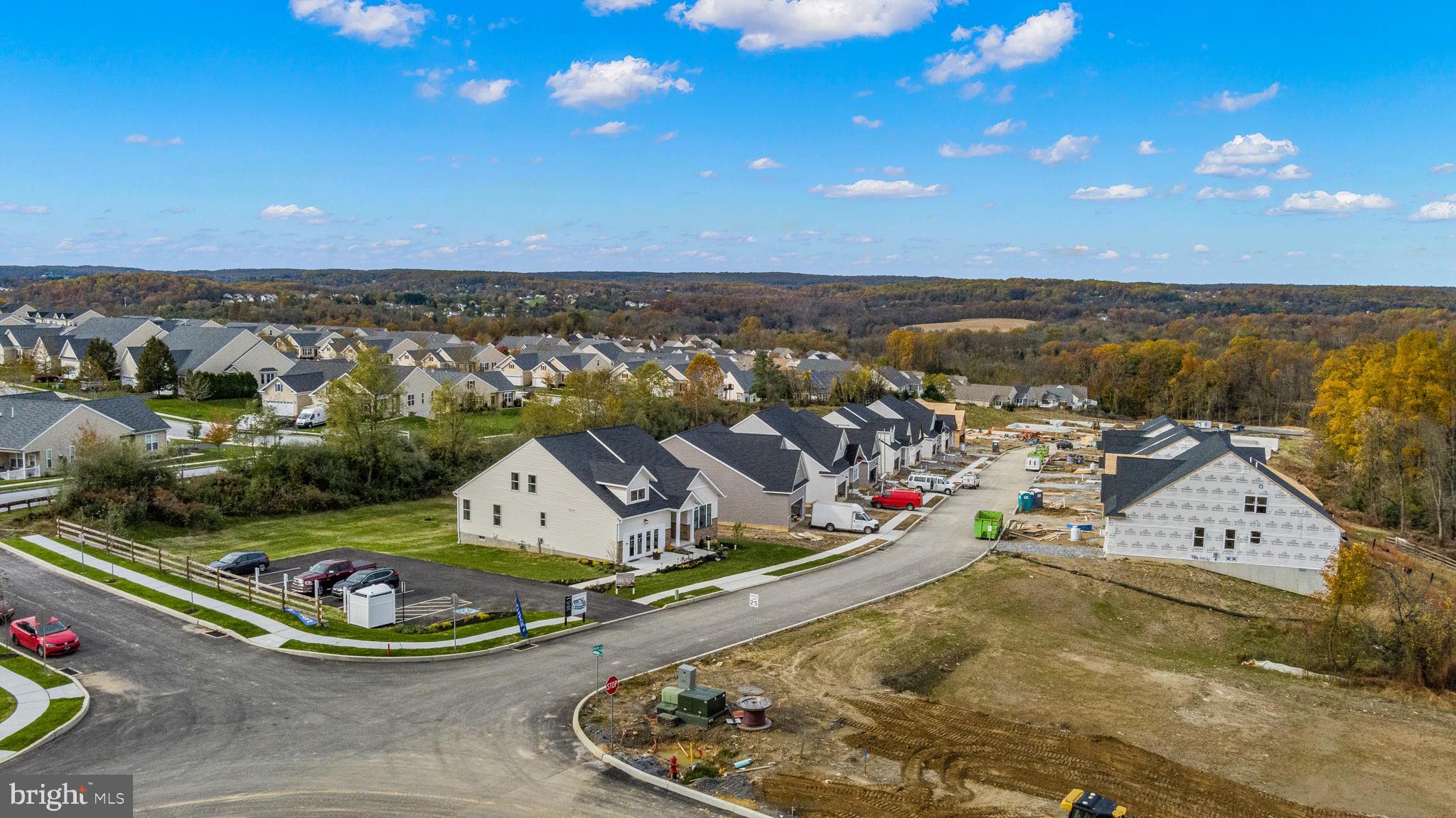 HILLVIEW - Residential