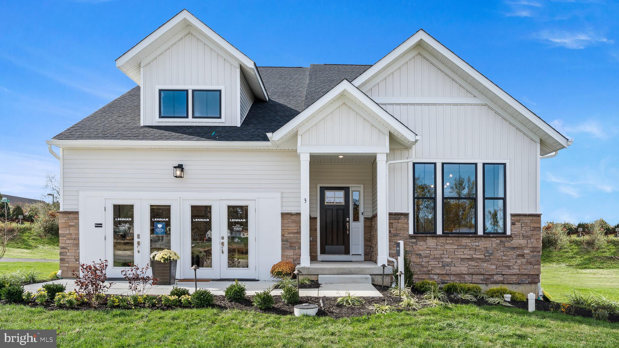 HILLVIEW - Residential