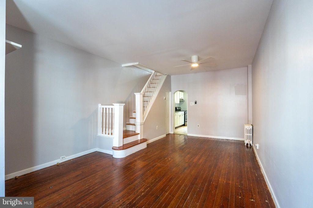 Photo of 1826 Mcclellan Street, PHILADELPHIA, PA 19145 (MLS # PAPH2547450)