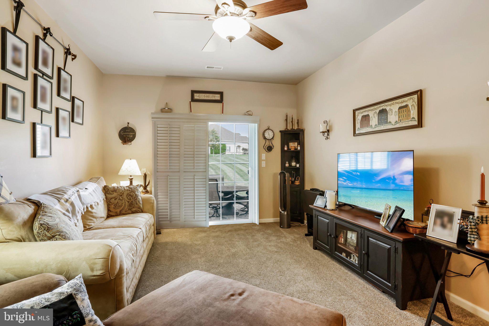 VILLAS AT FIVE PONDS - Residential