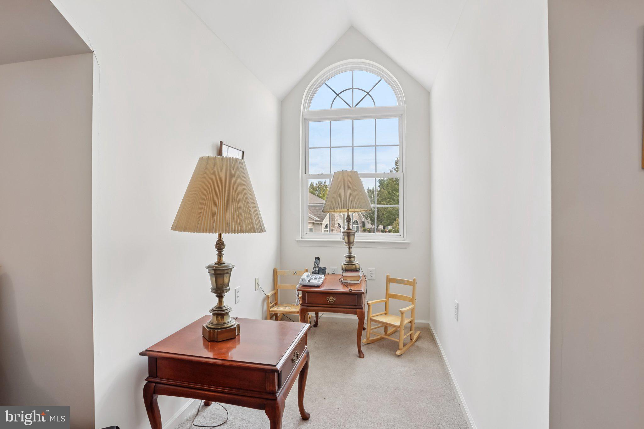 VILLAS AT FIVE PONDS - Residential